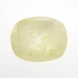 Yellow Sapphire – 4.47 Carats (Ratti-4.93) Pukhraj